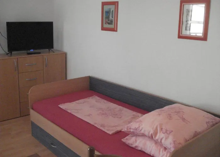 Apartment Car