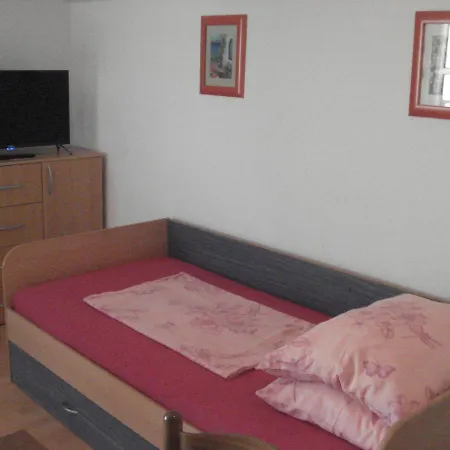 Apartment Car